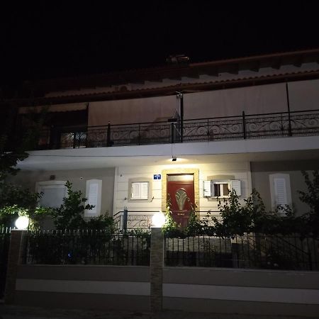 Seaside Apartment 里奥 外观 照片