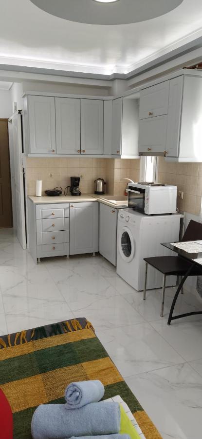 Seaside Apartment 里奥 外观 照片