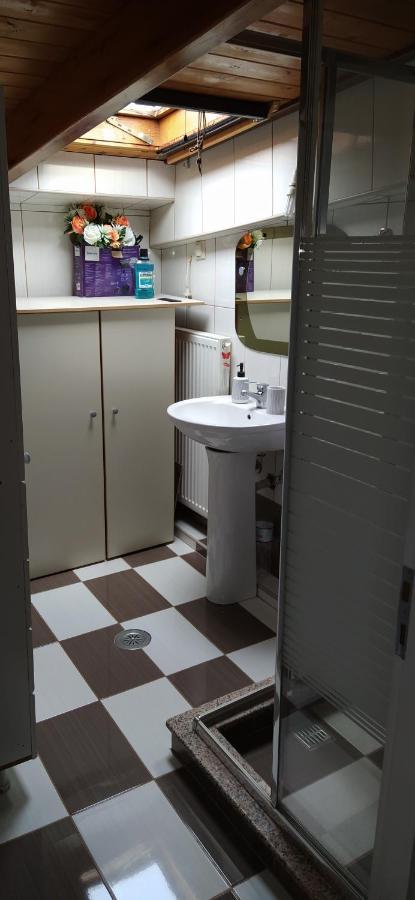 Seaside Apartment 里奥 外观 照片