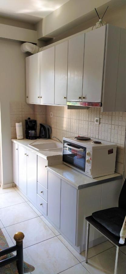 Seaside Apartment 里奥 外观 照片