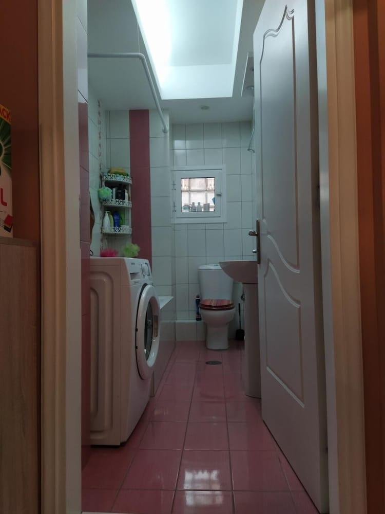 Seaside Apartment 里奥 外观 照片