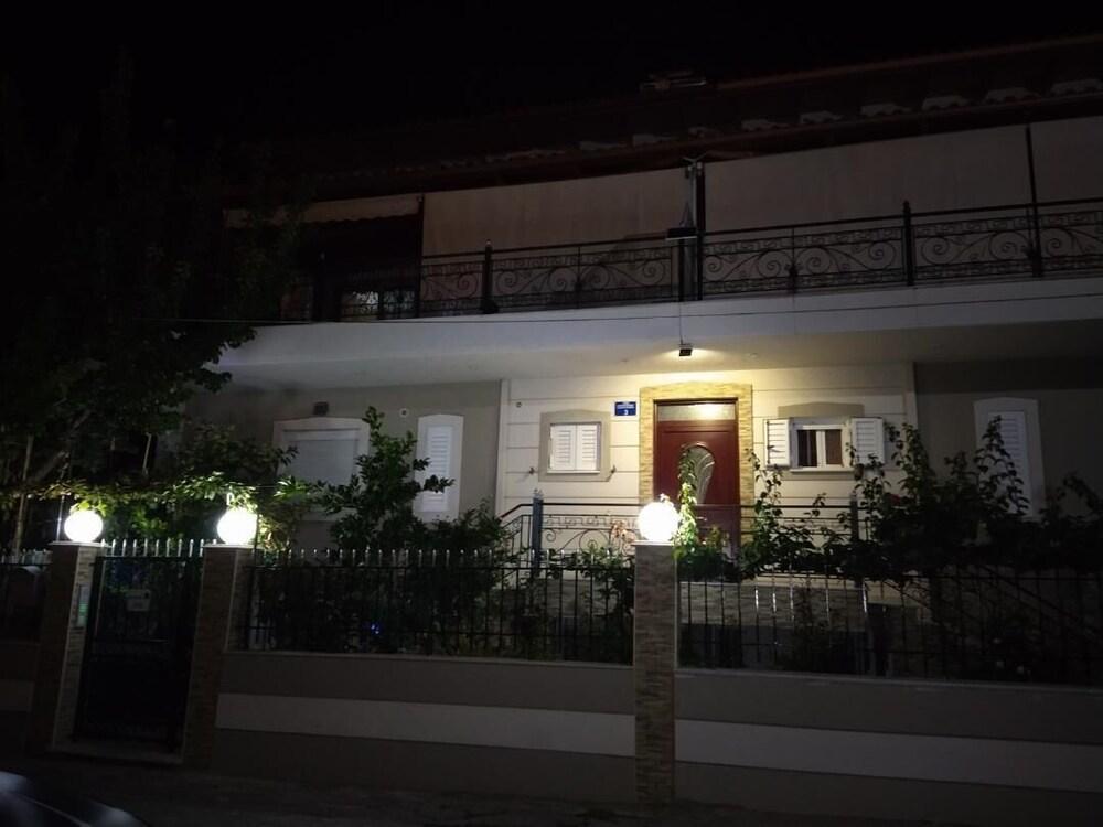 Seaside Apartment 里奥 外观 照片