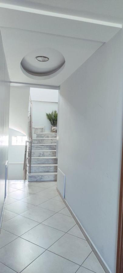 Seaside Apartment 里奥 外观 照片