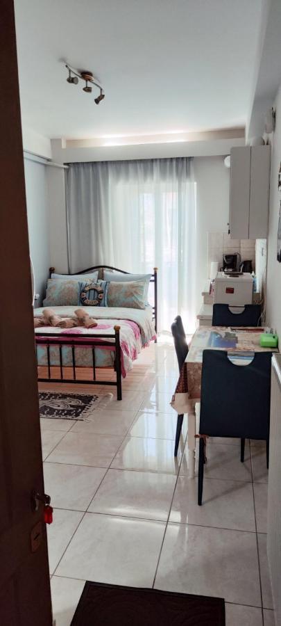 Seaside Apartment 里奥 外观 照片