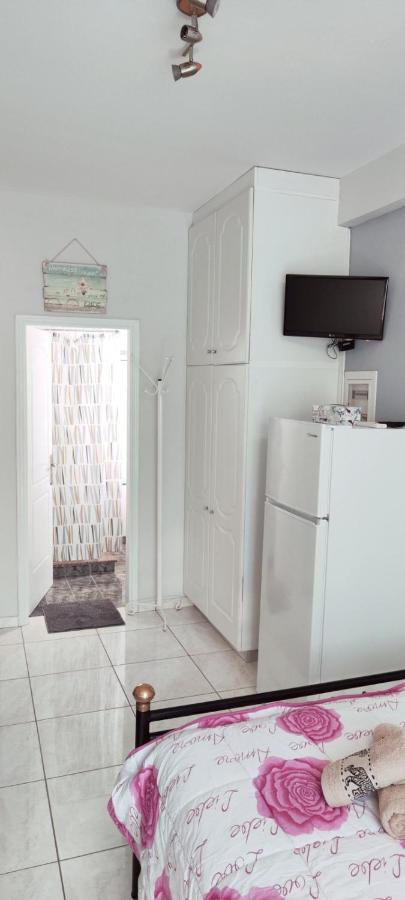 Seaside Apartment 里奥 外观 照片