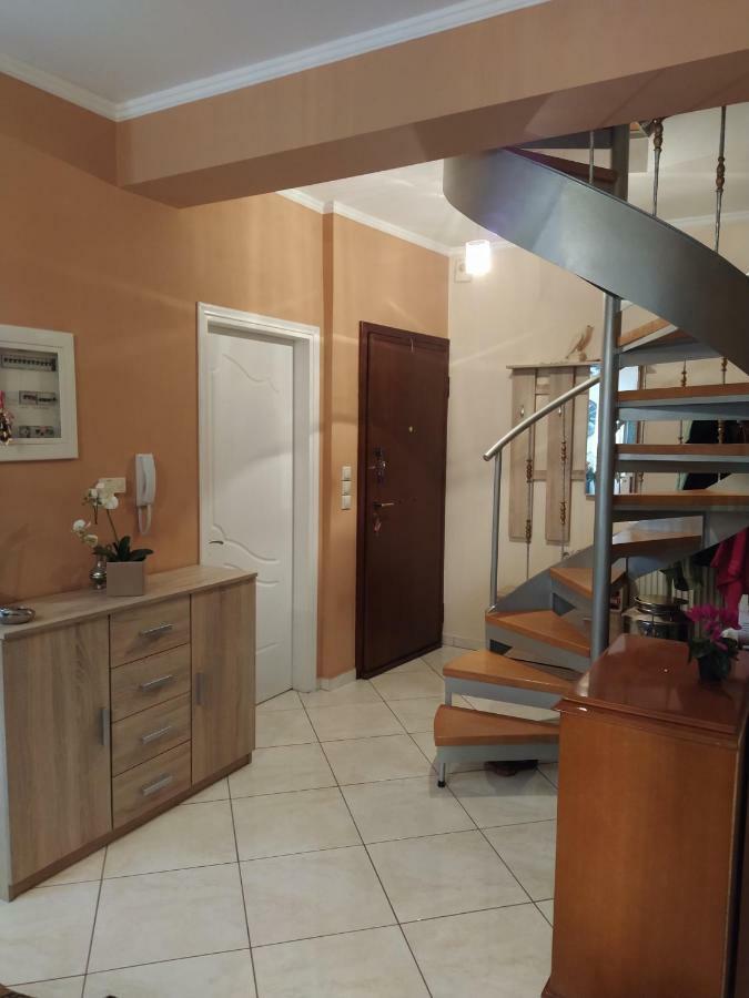 Seaside Apartment 里奥 外观 照片