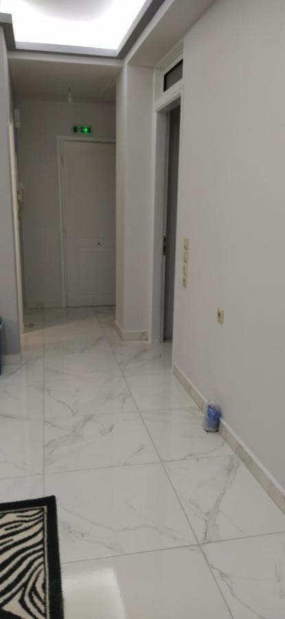 Seaside Apartment 里奥 外观 照片